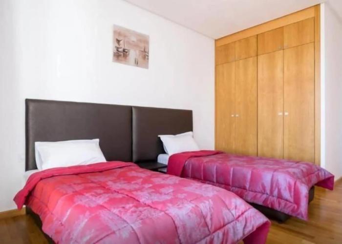 Marina Rabat Suites & Apartments