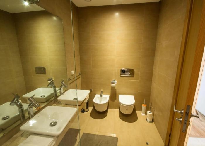 Marina Rabat Suites & Apartments