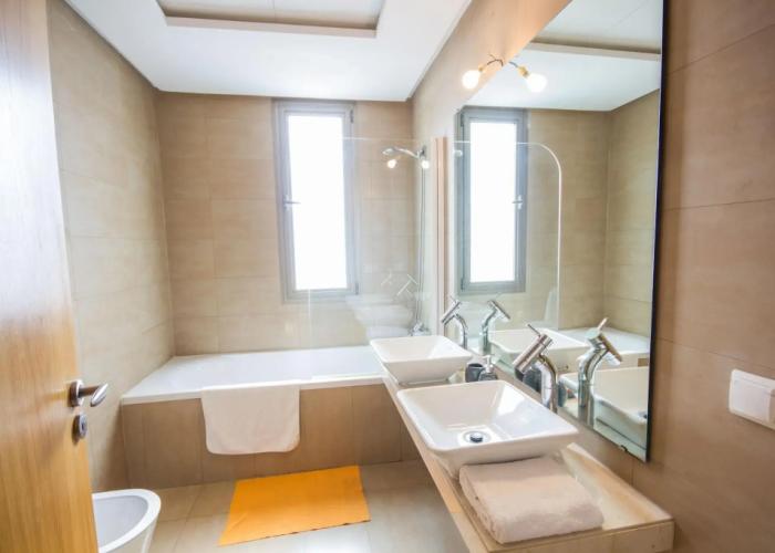 Marina Rabat Suites & Apartments