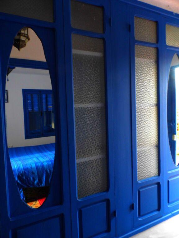 Riad à la Belle Etoile