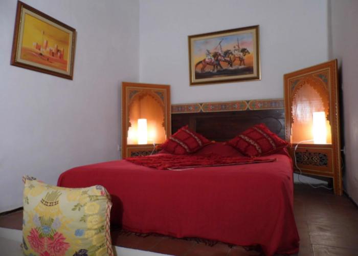 Riad à la Belle Etoile