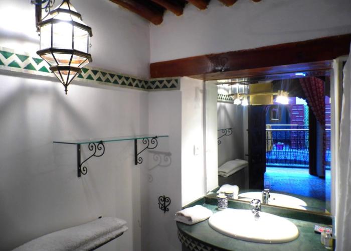 Riad à la Belle Etoile