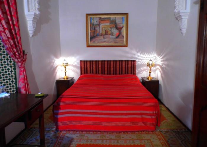 Riad à la Belle Etoile