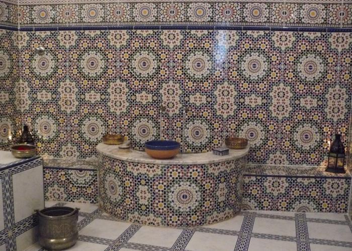 Riad à la Belle Etoile