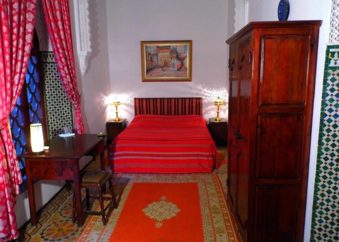 Riad à la Belle Etoile