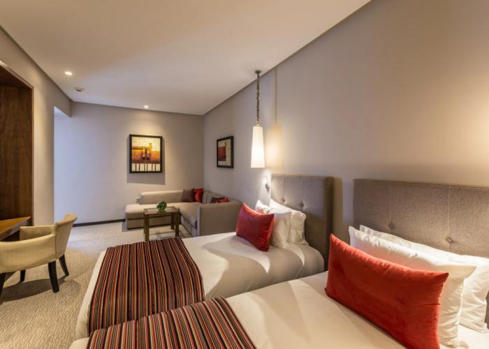 Dawliz Rabat Art & Spa