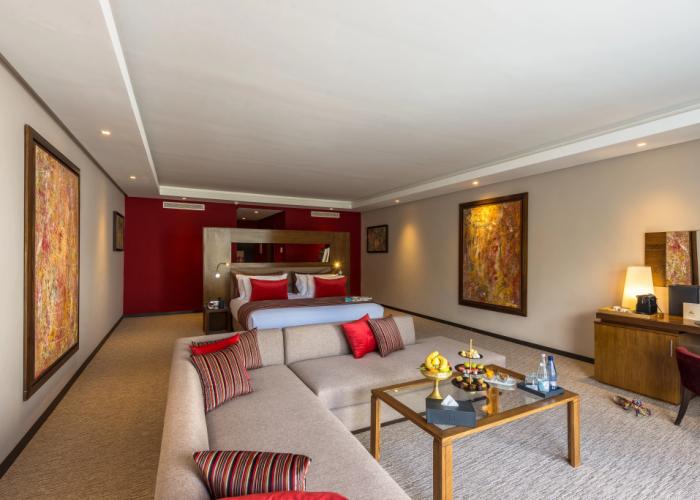 Dawliz Rabat Art & Spa