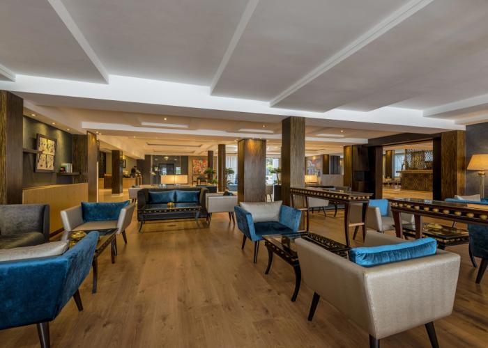 Dawliz Rabat Art & Spa