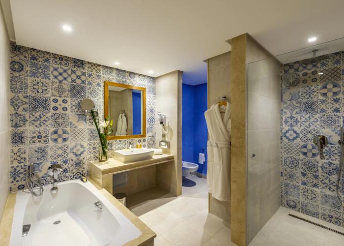 Dawliz Rabat Art & Spa