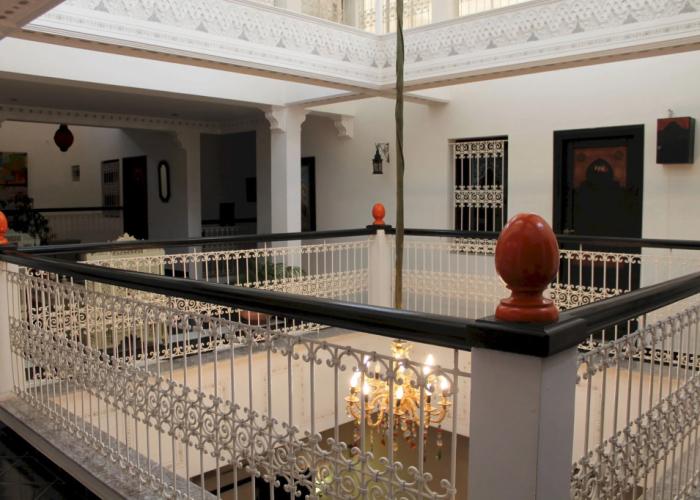 Riad Baddi