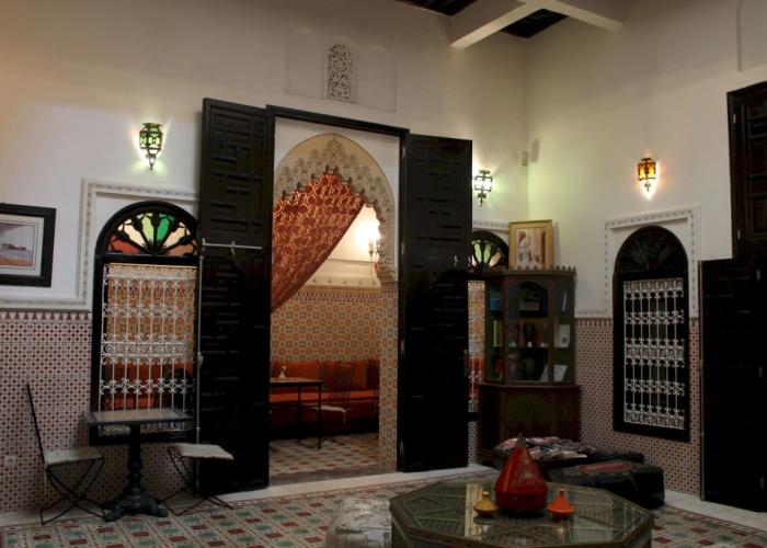 Riad Baddi
