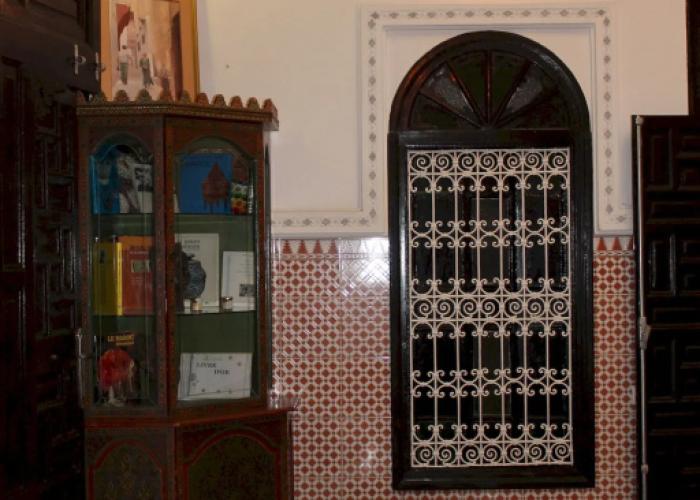 Riad Baddi