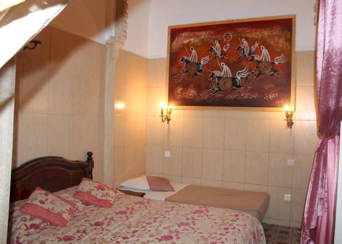 Riad Baddi