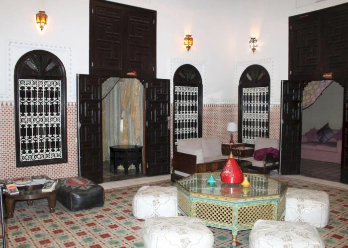 Riad Baddi