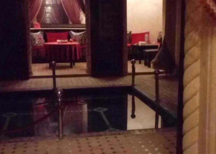 Riad La Porte Du Bouregreg