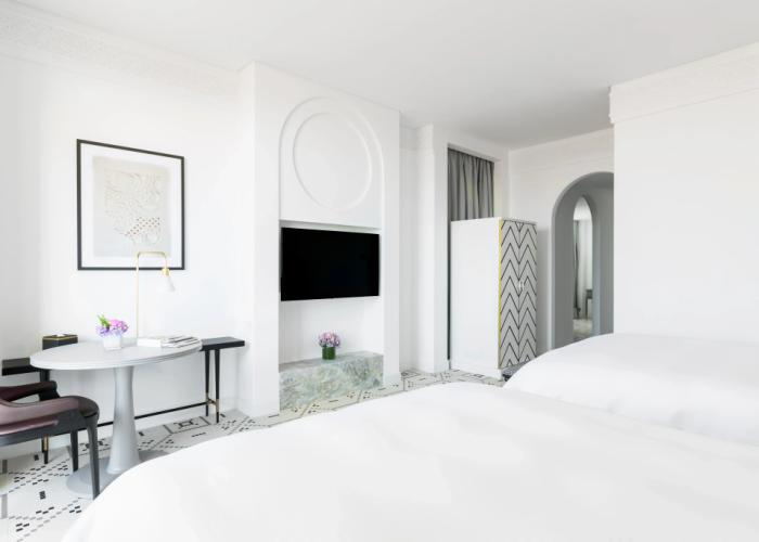 Fairmont La Marina Rabat Sale Hotel And Residences