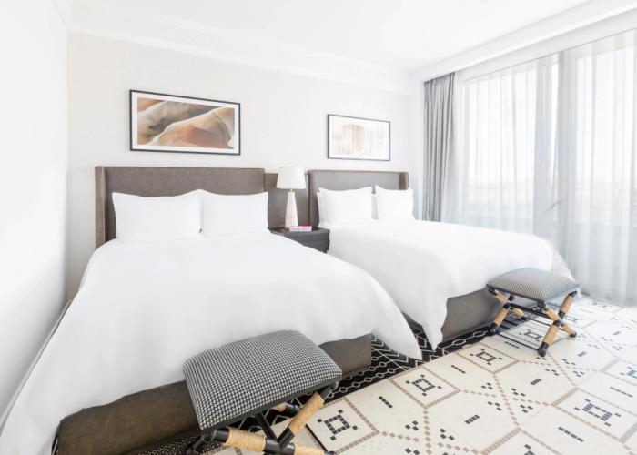Fairmont La Marina Rabat Sale Hotel And Residences