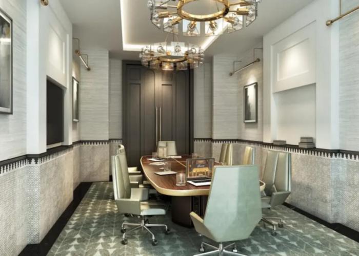 Fairmont La Marina Rabat Sale Hotel And Residences