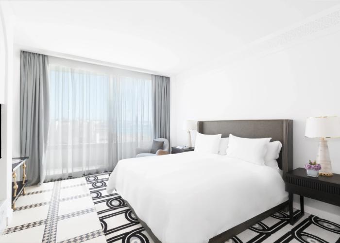 Fairmont La Marina Rabat Sale Hotel And Residences