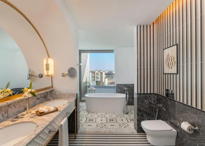 Fairmont La Marina Rabat Sale Hotel And Residences
