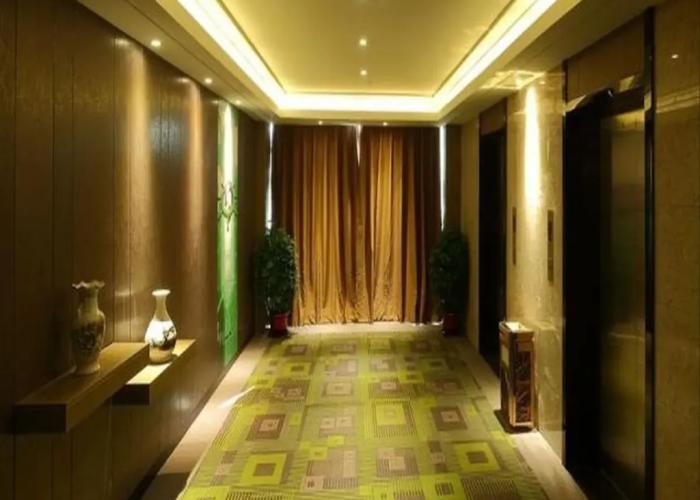GreenTree Inn Fujian Fuzhou Software Park River View Business Hotel