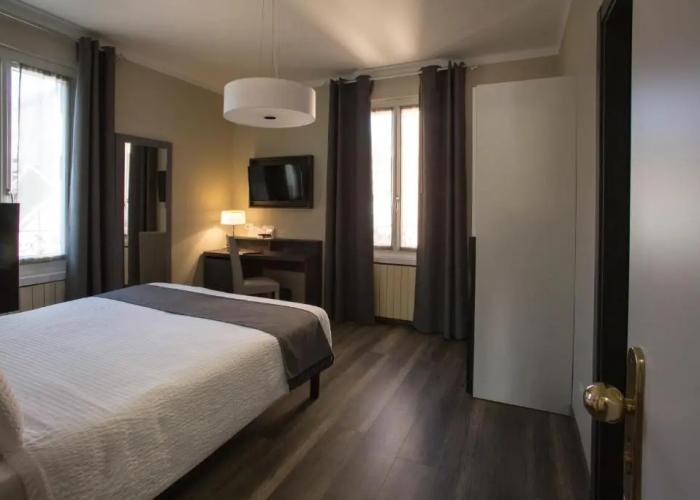 Hotel Eurossola