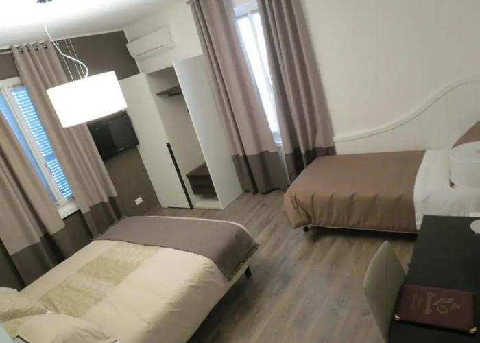 Hotel Eurossola
