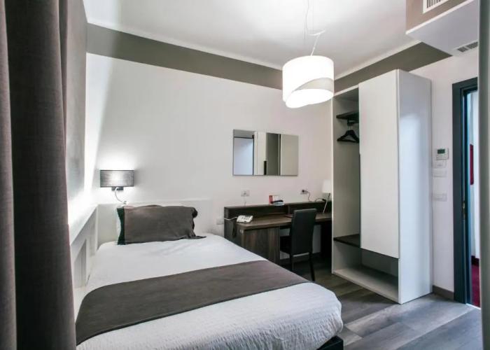 Hotel Eurossola