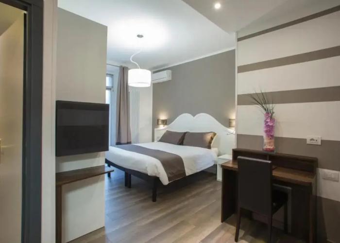 Hotel Eurossola