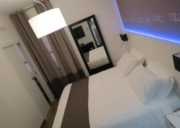 Hotel Eurossola