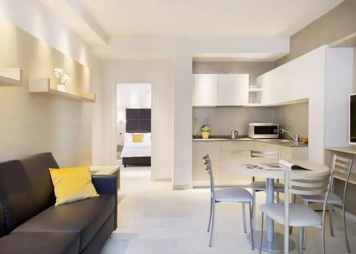 Domus Residence