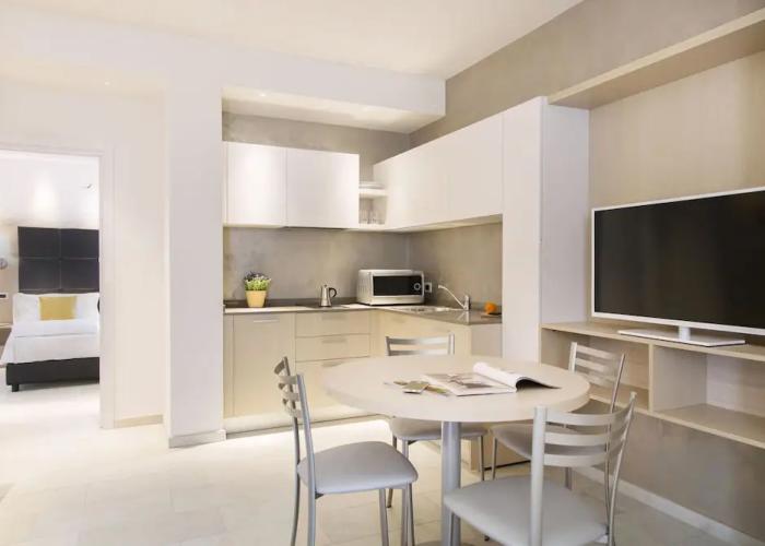 Domus Residence