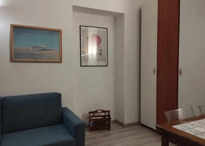 Appartamento Mantellini 2B