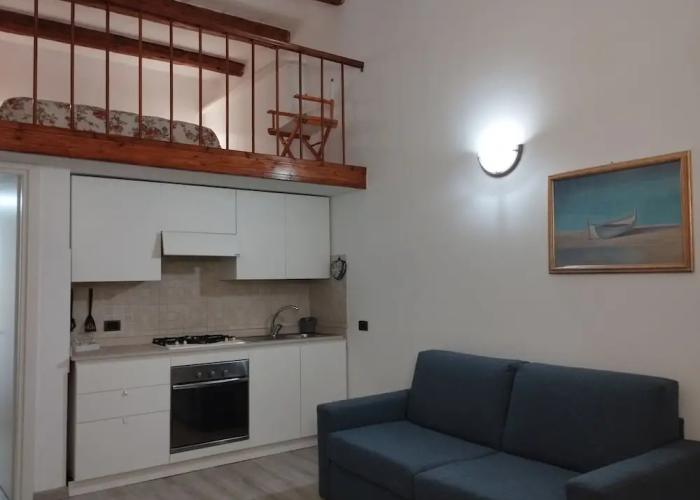 Appartamento Mantellini 2B
