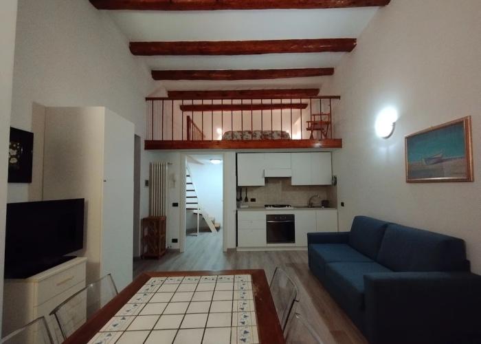 Appartamento Mantellini 2B
