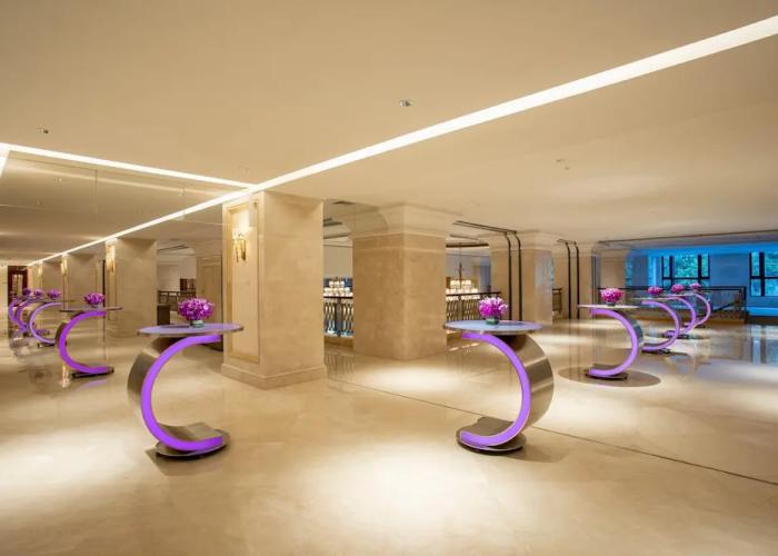 Crowne Plaza Fuzhou South