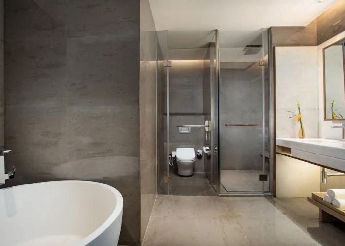 Crowne Plaza Fuzhou South