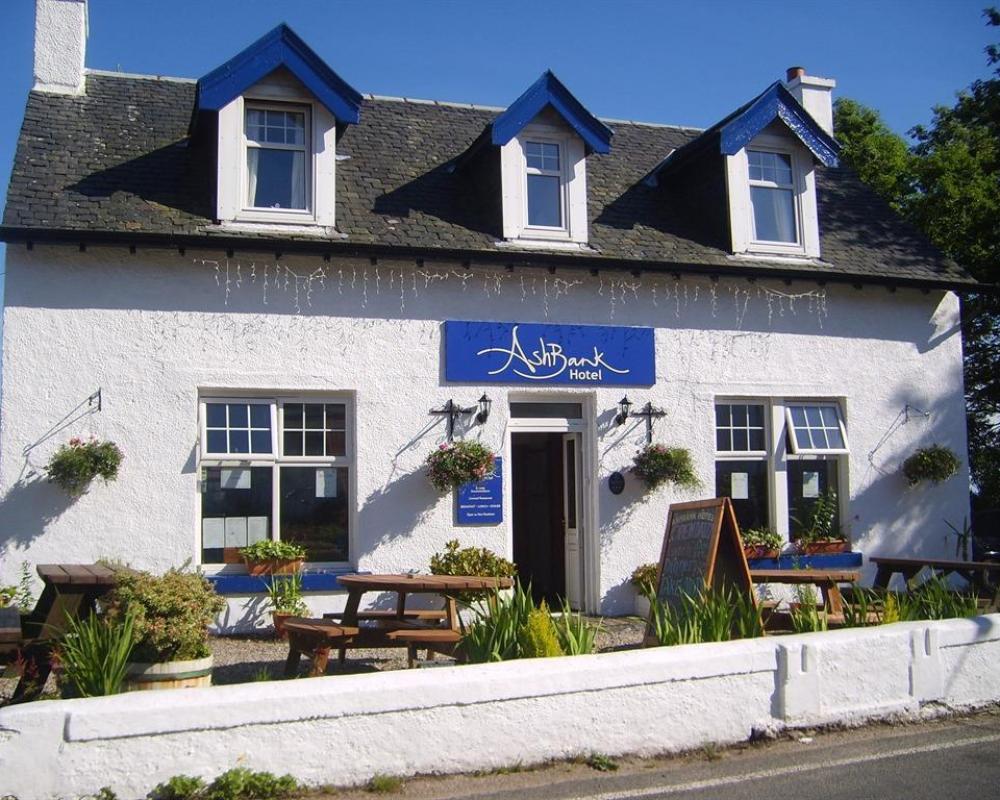 Ashbank Hotel