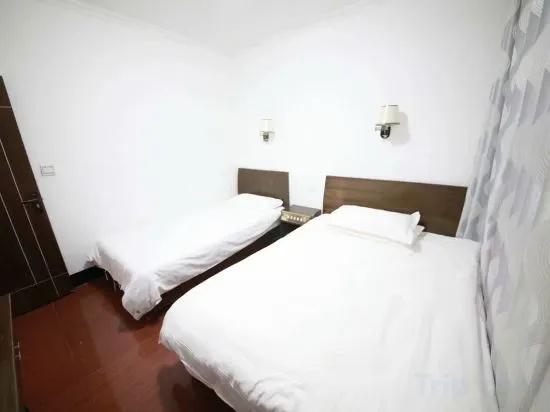 Jiuhuashan Juyuan Lodge