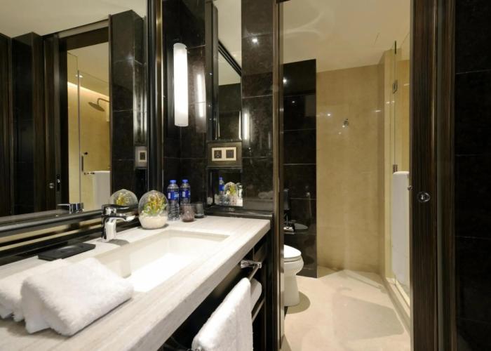 Fuzhou Lakeside Hotel