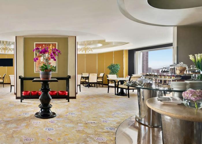 Shangri-La Fuzhou