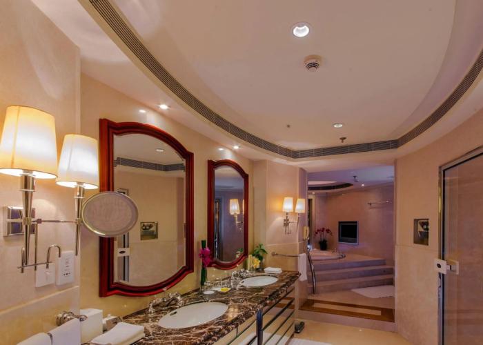 Shangri-La Fuzhou