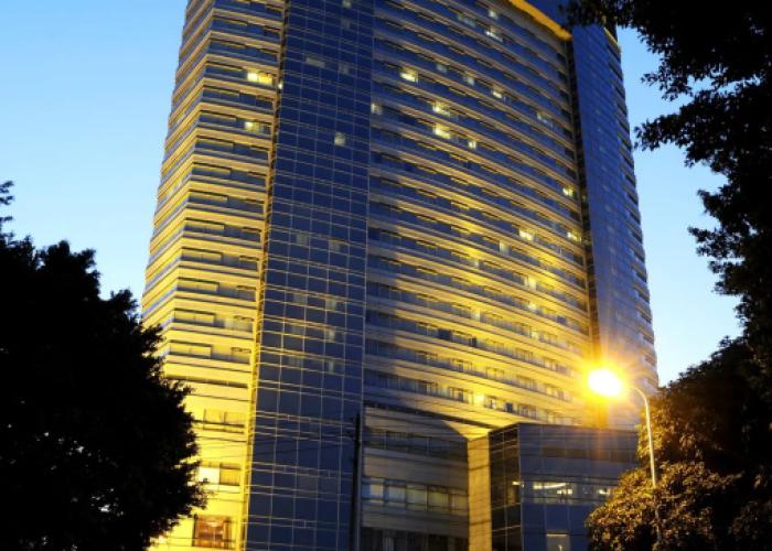 Shangri-La Fuzhou