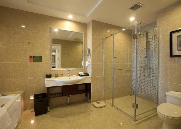 Country Garden Phoenix Hotel Chizhou