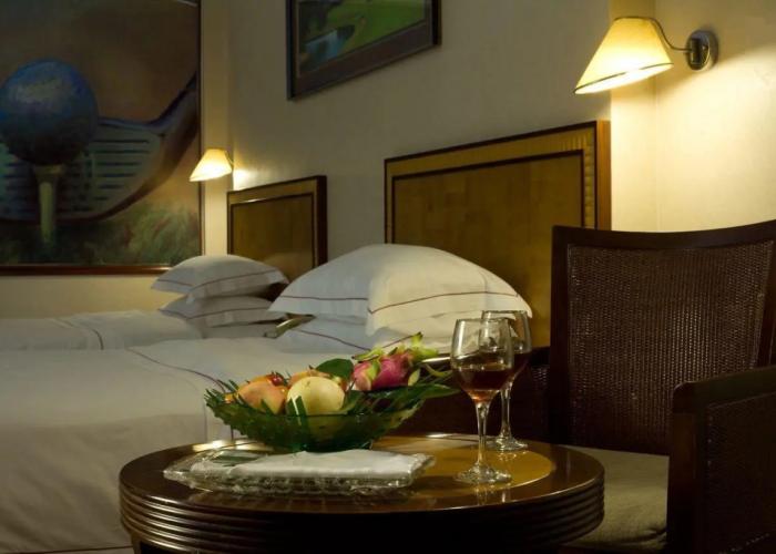 Country Garden Phoenix Hotel Chizhou