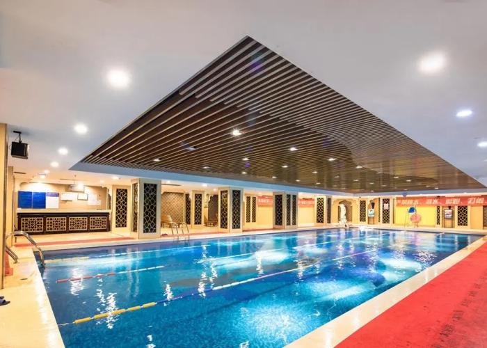 Country Garden Phoenix Hotel Chizhou