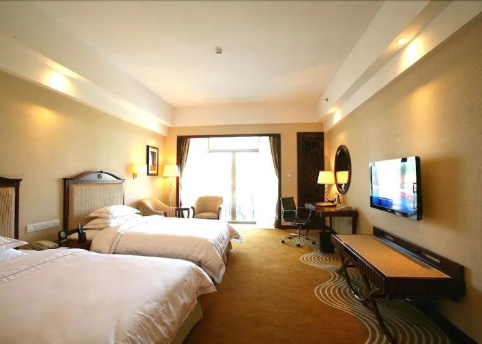 COUNTRY GARDEN Chizhou Phoenix Hotel