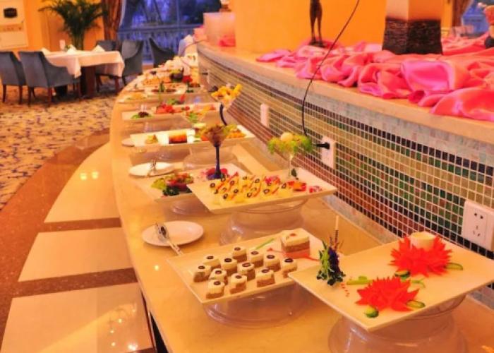 COUNTRY GARDEN Chizhou Phoenix Hotel
