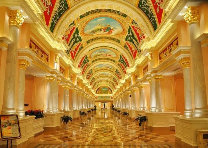 COUNTRY GARDEN Chizhou Phoenix Hotel