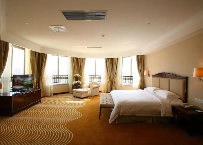 COUNTRY GARDEN Chizhou Phoenix Hotel